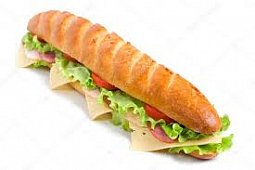 "Амиго"сэндвич